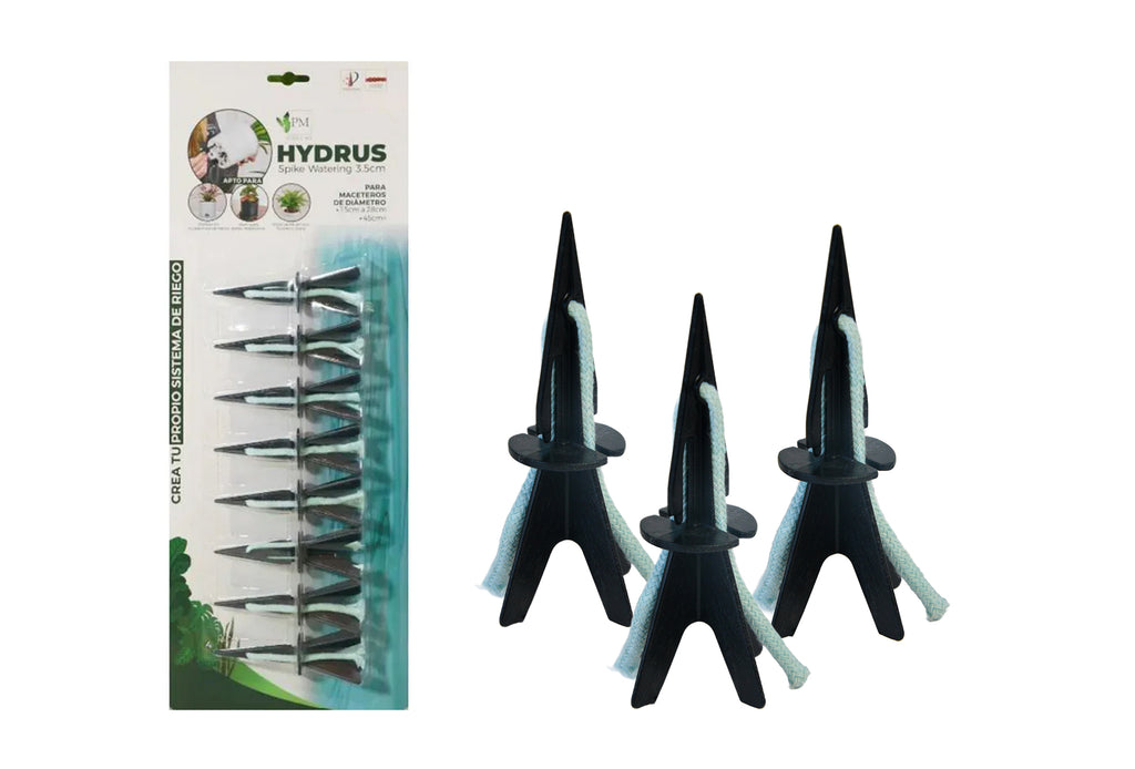 Self-Watering Spikes 8pcs