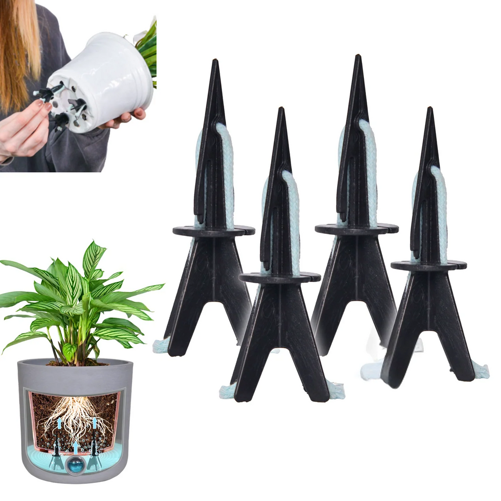 Self-Watering Spikes 8pcs